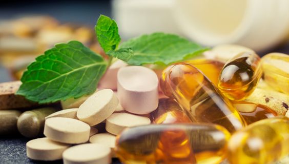 Supplements for Healthy Aging: What You Should Know