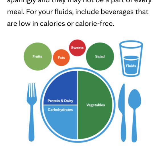 The Best Weight Loss Diets for Long-Term Success