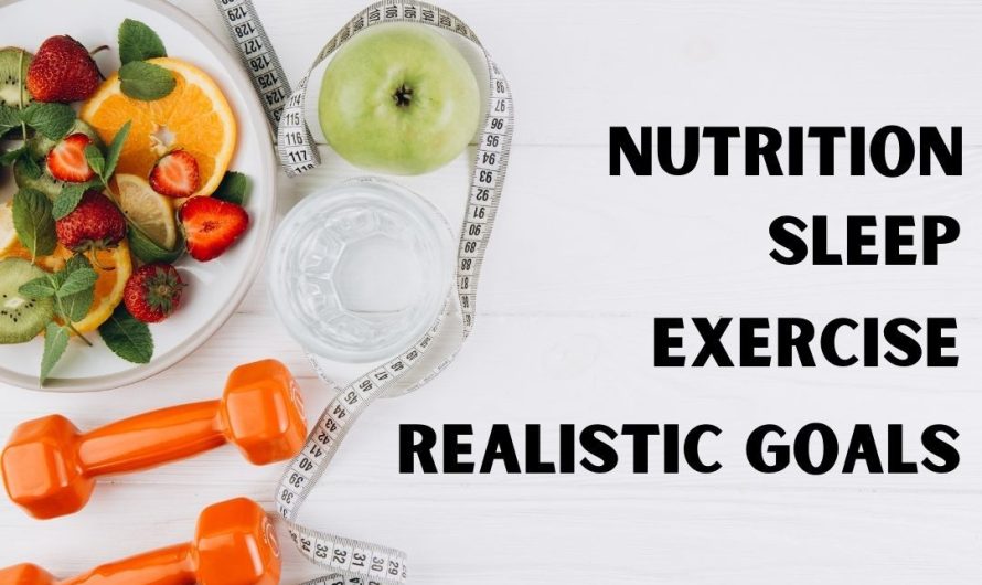 The Role of Nutrition in Weight Loss: What You Need to Know